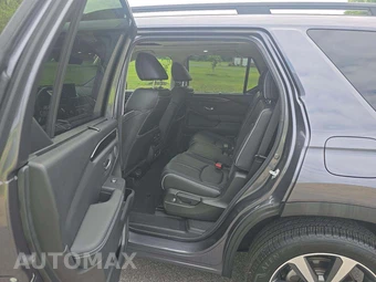2025 Honda Pilot Elite - miniatura 10