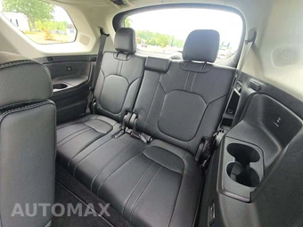 2025 Honda Pilot Elite - miniatura 11