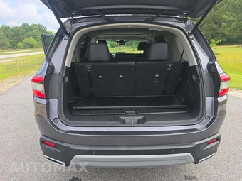 2025 Honda Pilot Elite - miniatura 12