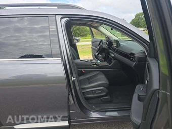 2025 Honda Pilot Elite - miniatura 16