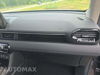 2025 Honda Pilot Elite - miniatura 17