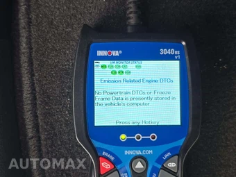 2025 Honda Pilot Elite - miniatura 19