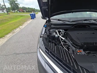2025 Honda Pilot Elite - miniatura 21