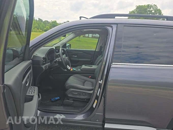 2025 Honda Pilot Elite - miniatura 3