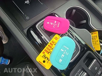2025 Honda Pilot Elite - miniatura 5