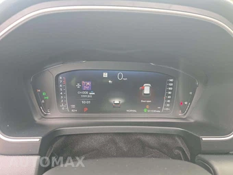 2025 Honda Pilot Elite - miniatura 6