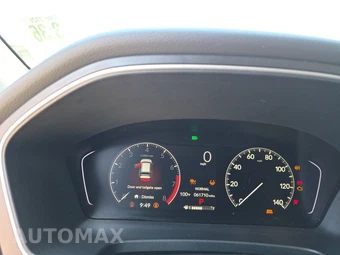 2025 Honda Pilot EX-L+ - miniatura 12