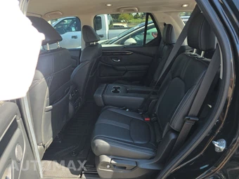2025 Honda Pilot EX-L+ - miniatura 13