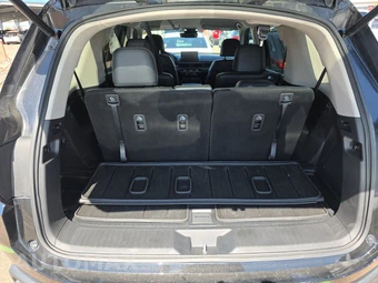 2025 Honda Pilot EX-L+ - miniatura 16
