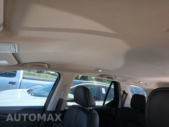 2025 Honda Pilot EX-L+ - miniatura 17