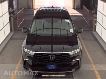 2025 Honda Pilot EX-L+ - miniatura 2