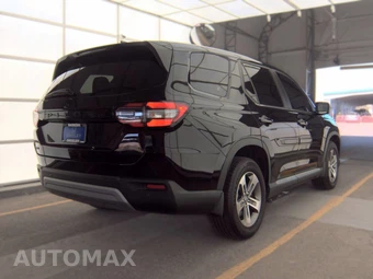 2025 Honda Pilot EX-L+ - miniatura 4
