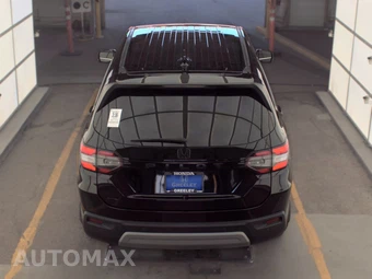 2025 Honda Pilot EX-L+ - miniatura 5