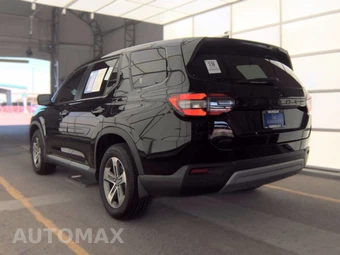 2025 Honda Pilot EX-L+ - miniatura 6