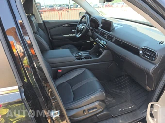 2025 Honda Pilot EX-L+ - miniatura 8