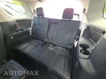 2025 Honda Pilot EX-L+ - miniatura 14