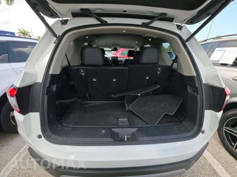 2025 Honda Pilot EX-L+ - miniatura 15