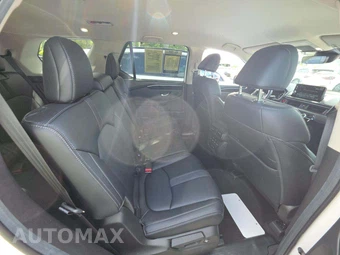 2025 Honda Pilot EX-L+ - miniatura 17