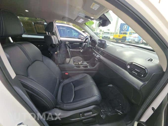 2025 Honda Pilot EX-L+ - miniatura 19