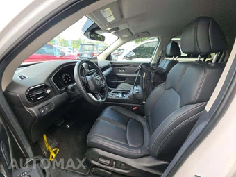 2025 Honda Pilot EX-L+ - miniatura 6
