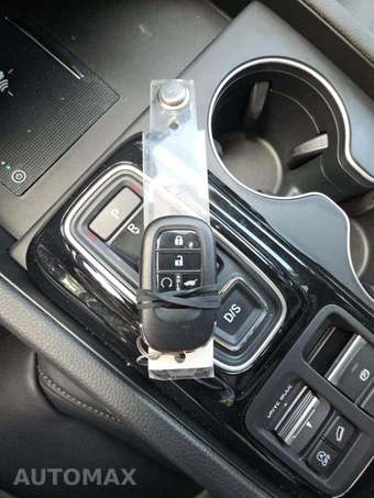 2025 Honda Pilot EX-L+ - miniatura 8