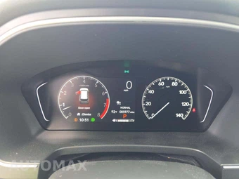 2025 Honda Pilot EX-L+ - miniatura 9