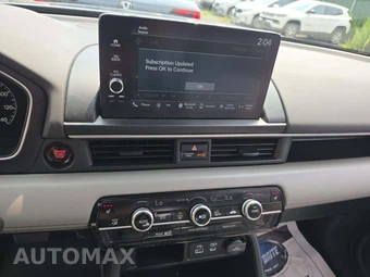 2025 Honda Pilot EX-L 7-Passenger - miniatura 10