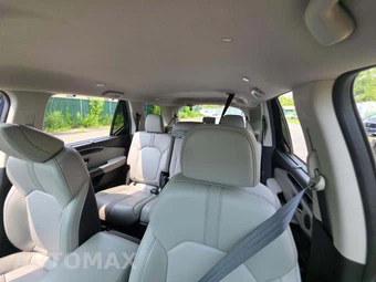 2025 Honda Pilot EX-L 7-Passenger - miniatura 11