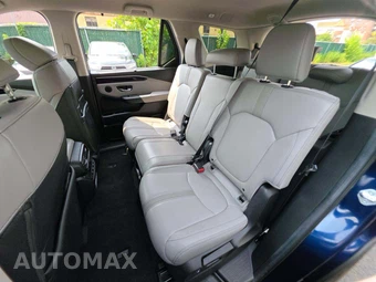 2025 Honda Pilot EX-L 7-Passenger - miniatura 13
