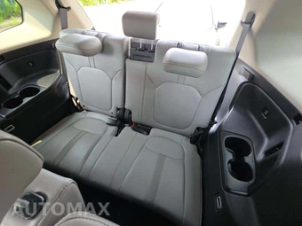 2025 Honda Pilot EX-L 7-Passenger - miniatura 14