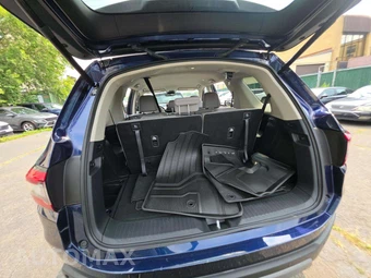 2025 Honda Pilot EX-L 7-Passenger - miniatura 15