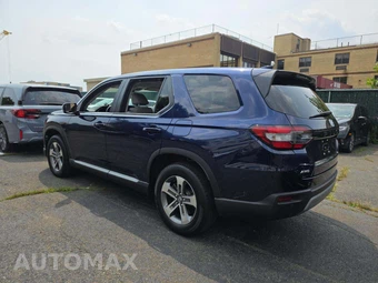 2025 Honda Pilot EX-L 7-Passenger - miniatura 2