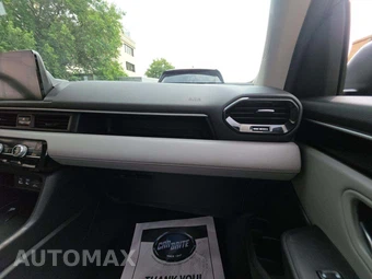 2025 Honda Pilot EX-L 7-Passenger - miniatura 20