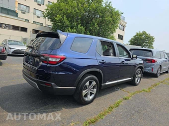 2025 Honda Pilot EX-L 7-Passenger - miniatura 3