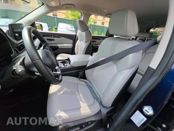 2025 Honda Pilot EX-L 7-Passenger - miniatura 6