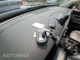 2025 Honda Pilot EX-L 7-Passenger - miniatura 8