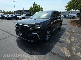 2025 Honda Pilot EX-L 7-Passenger