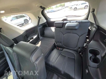 2025 Honda Pilot EX-L 7-Passenger - miniatura 11