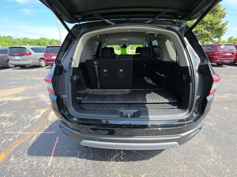 2025 Honda Pilot EX-L 7-Passenger - miniatura 12