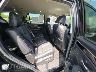 2025 Honda Pilot EX-L 7-Passenger - miniatura 14