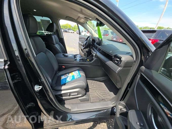 2025 Honda Pilot EX-L 7-Passenger - miniatura 16