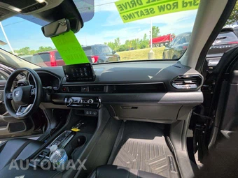 2025 Honda Pilot EX-L 7-Passenger - miniatura 17