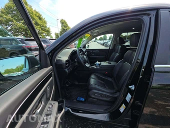 2025 Honda Pilot EX-L 7-Passenger - miniatura 3