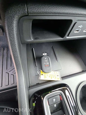 2025 Honda Pilot EX-L 7-Passenger - miniatura 5