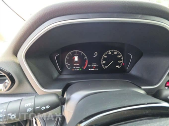 2025 Honda Pilot EX-L 7-Passenger - miniatura 6
