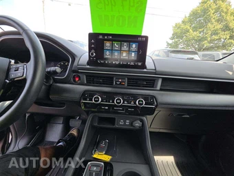 2025 Honda Pilot EX-L 7-Passenger - miniatura 7