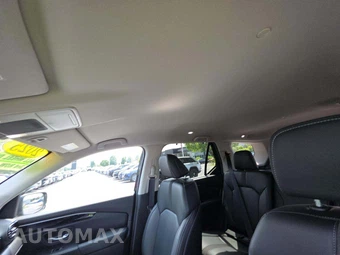 2025 Honda Pilot EX-L 7-Passenger - miniatura 8