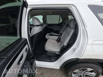 2025 Honda Pilot EX-L 7-Passenger - miniatura 10