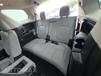 2025 Honda Pilot EX-L 7-Passenger - miniatura 11