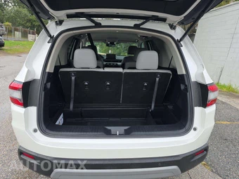 2025 Honda Pilot EX-L 7-Passenger - miniatura 12